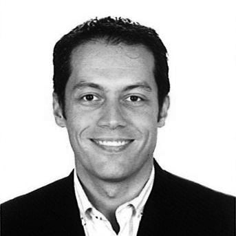 Aitor Rubio, Senior Product Strategy Manager at Cellnex Telecom