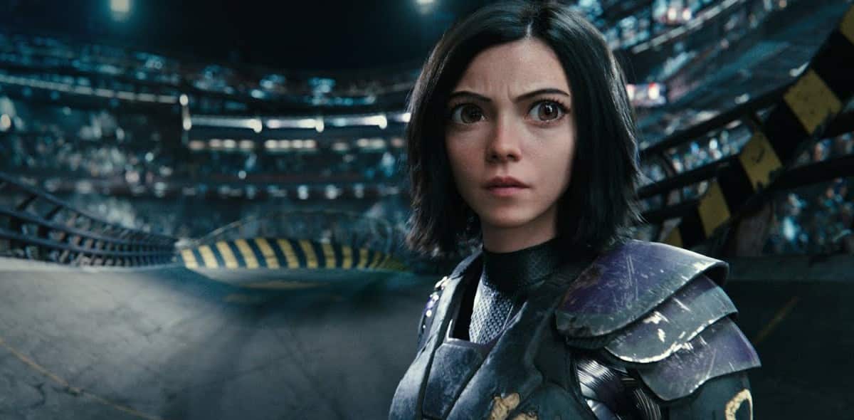 Alita 2: Christoph Waltz joins the campaign to make the film